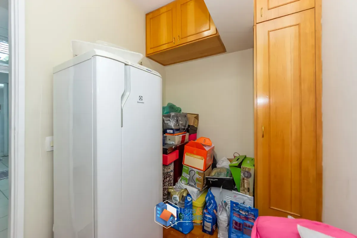 Apartamento, 3 quartos, 167 m² - Foto 31