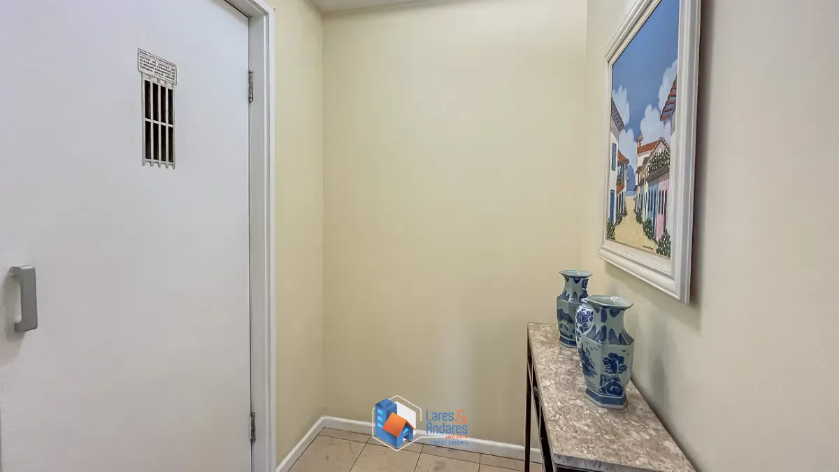 Apartamento, 3 quartos, 167 m² - Foto 39