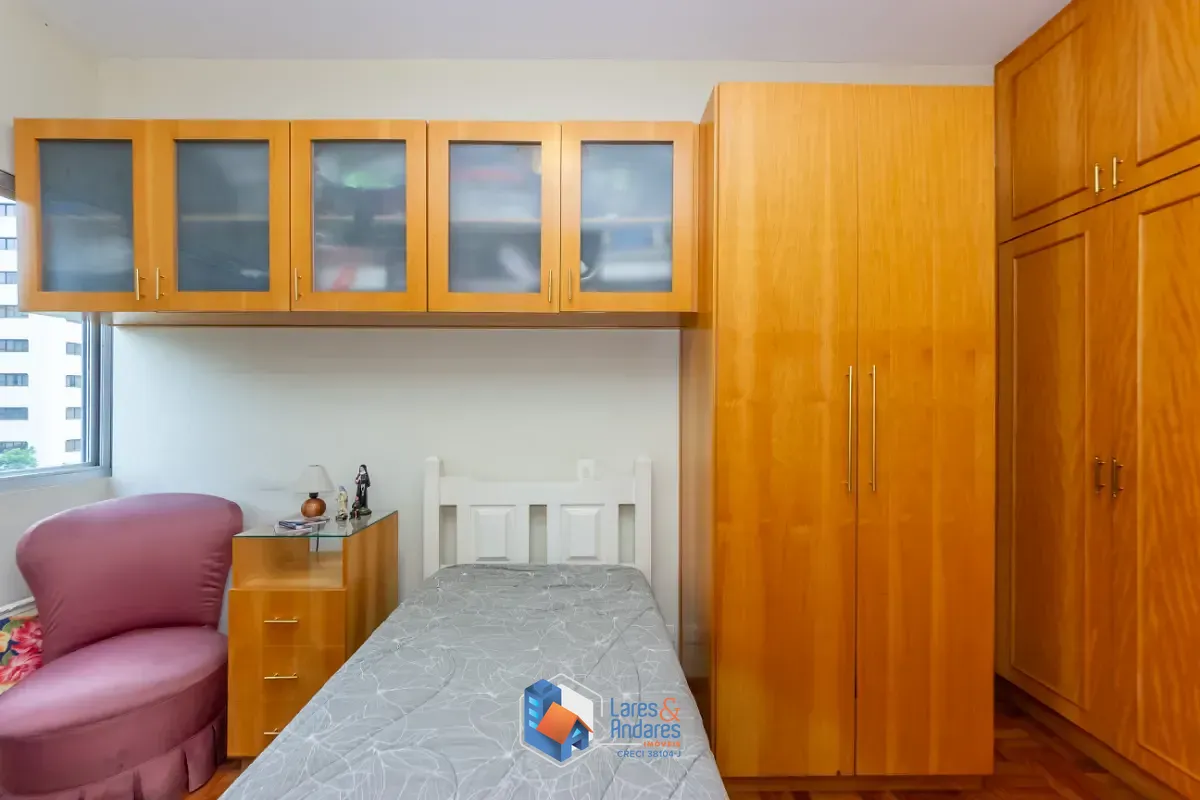 Apartamento, 3 quartos, 167 m² - Foto 21