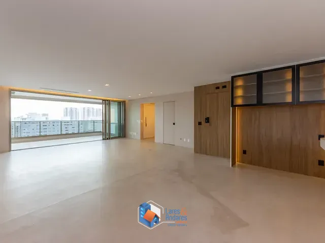Apartamento com 181m² 3 quartos e 4 banheiros, à venda, no bairro Vila Mariana em São Paulo