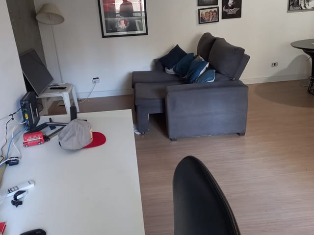 Foto do Apartamento - Apartamento a Venda com 76m², Elegância e Conforto com Lazer Completo - Vila Olímpia, São Paulo, SP | Paulista Imóveis