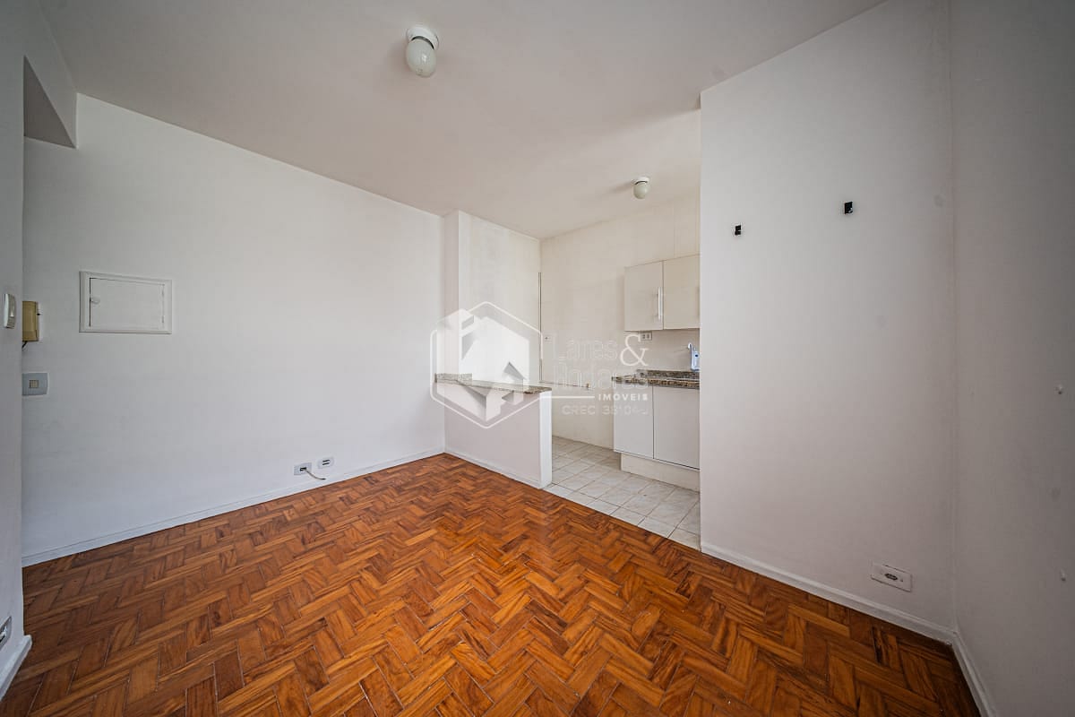 Apartamento, 1 quarto, 35 m² - Foto 8