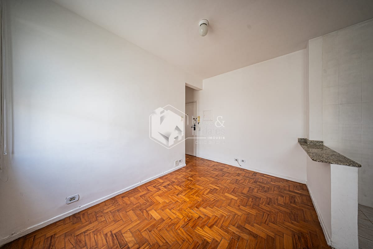 Apartamento, 1 quarto, 35 m² - Foto 6