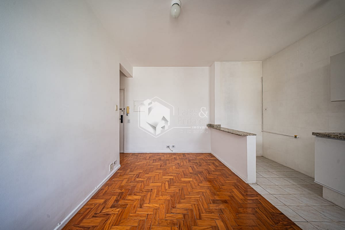 Apartamento, 1 quarto, 35 m² - Foto 7