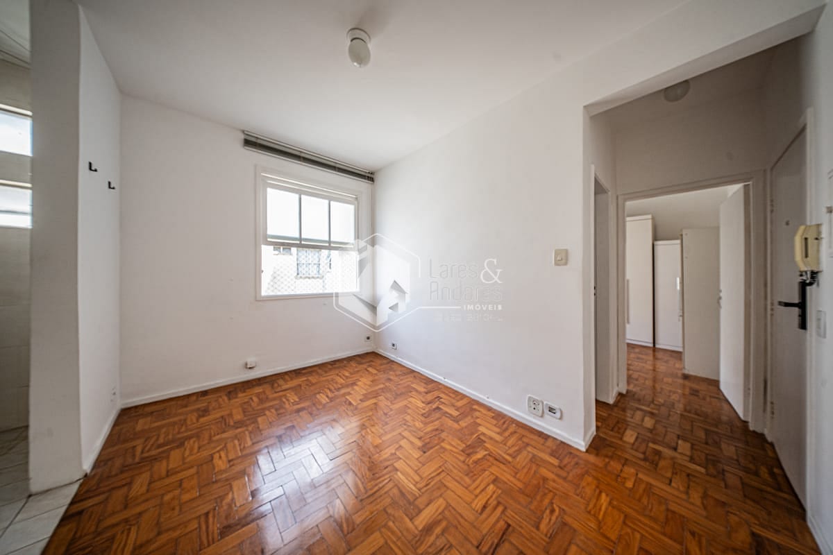 Apartamento, 1 quarto, 35 m² - Foto 4