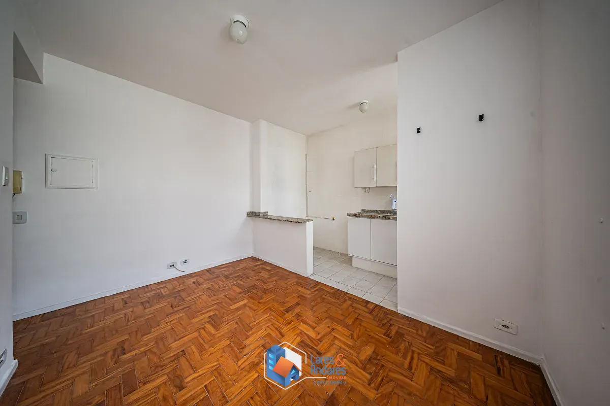 Apartamento, 1 quarto, 35 m² - Foto 8