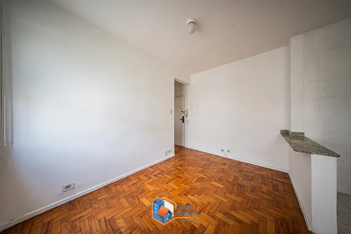 Apartamento, 1 quarto, 35 m² - Foto 6