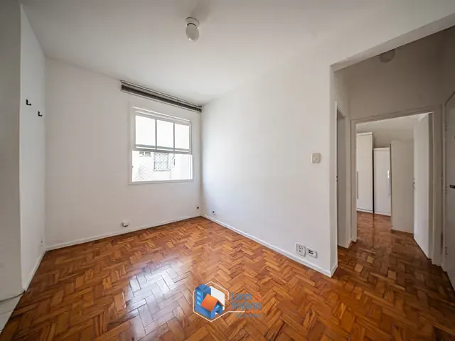 Apartamento com 35m² 1 quarto e 1 banheiro, à venda, no bairro Consolação em São Paulo