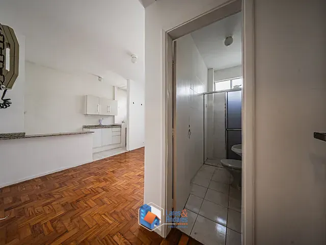 Apartamento com 35m² 1 quarto e 1 banheiro, à venda, no bairro Consolação em São Paulo
