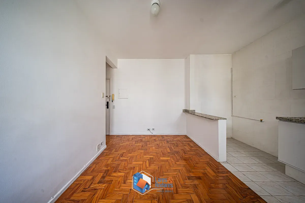 Apartamento, 1 quarto, 35 m² - Foto 7