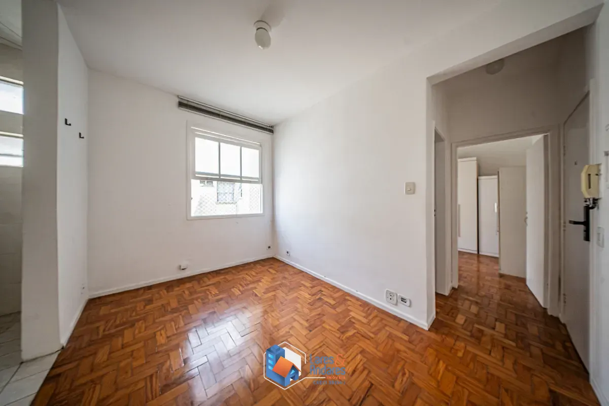Apartamento, 1 quarto, 35 m² - Foto 4