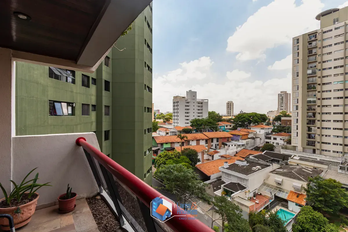 Apartamento, 4 quartos, 171 m² - Foto 30
