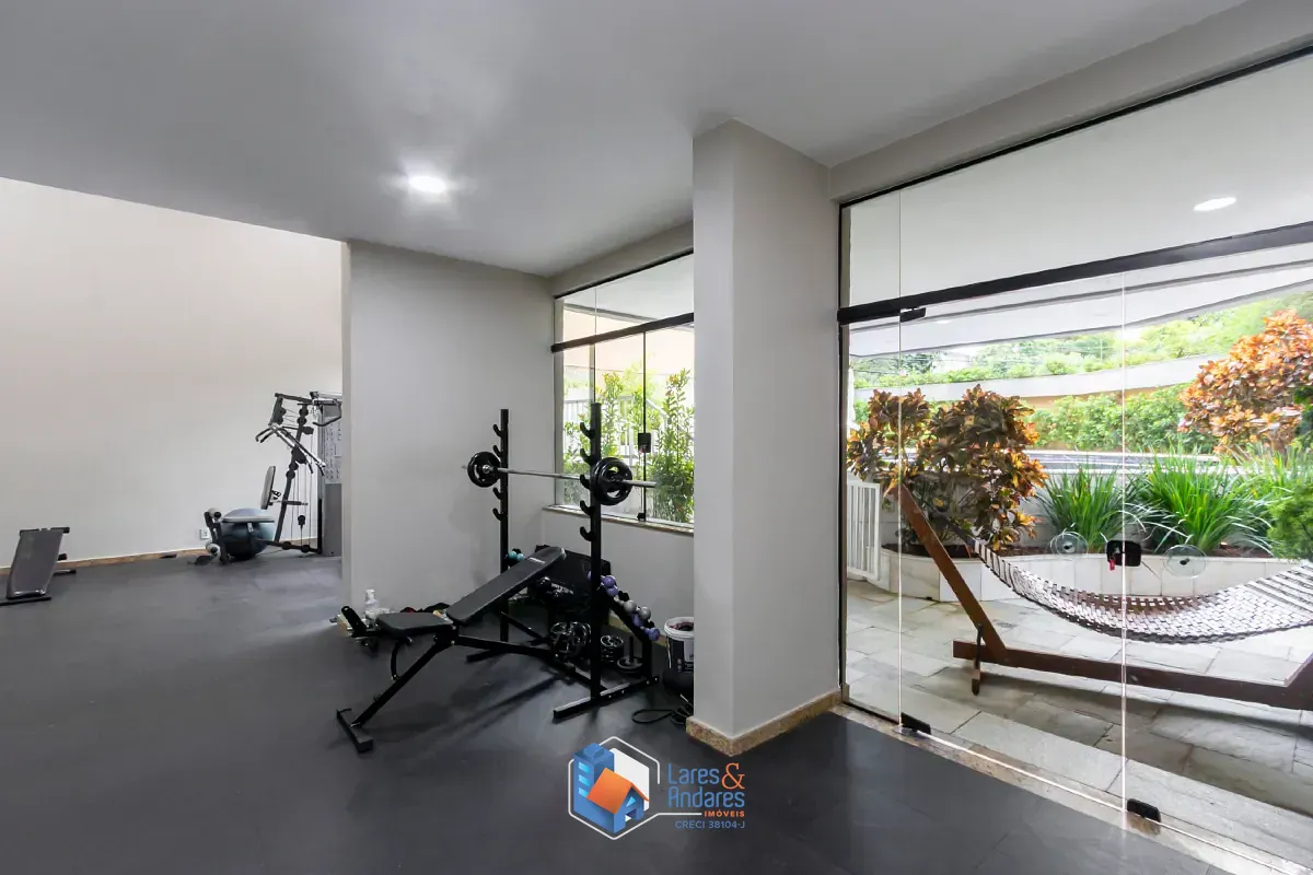 Apartamento, 4 quartos, 171 m² - Foto 36