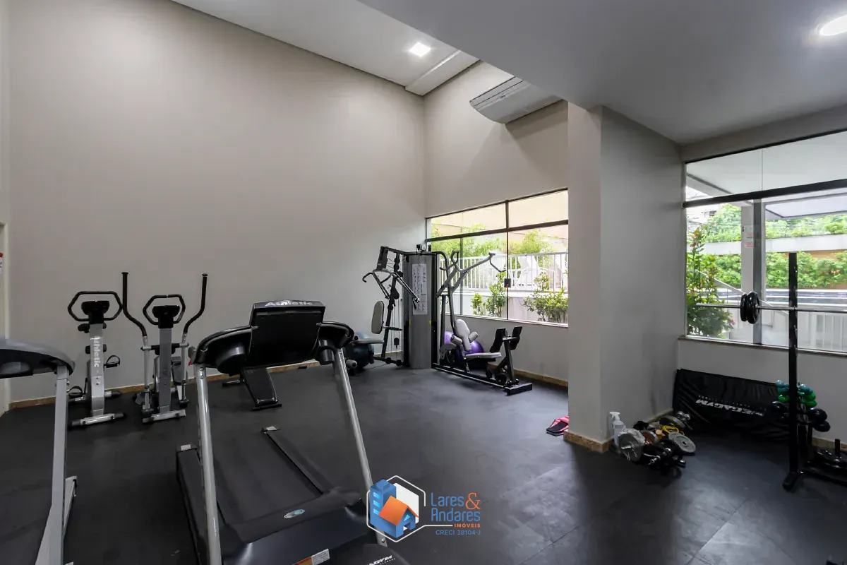 Apartamento, 4 quartos, 171 m² - Foto 32