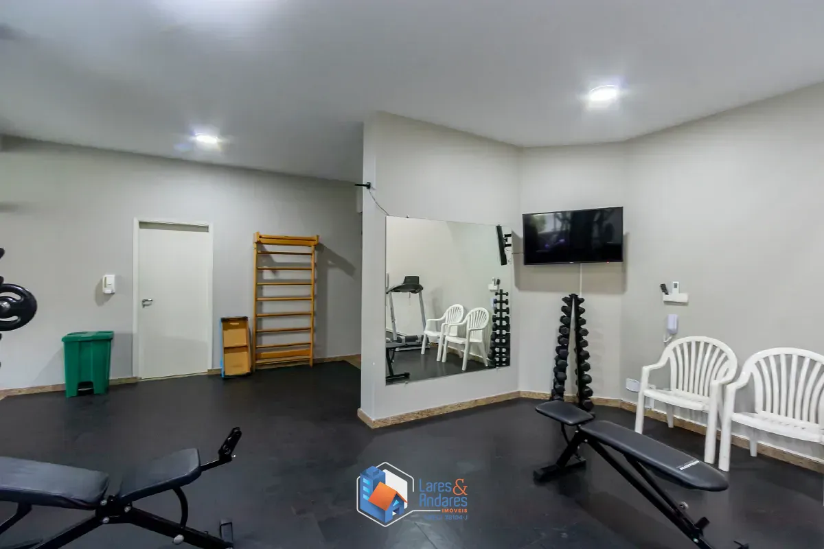 Apartamento, 4 quartos, 171 m² - Foto 33