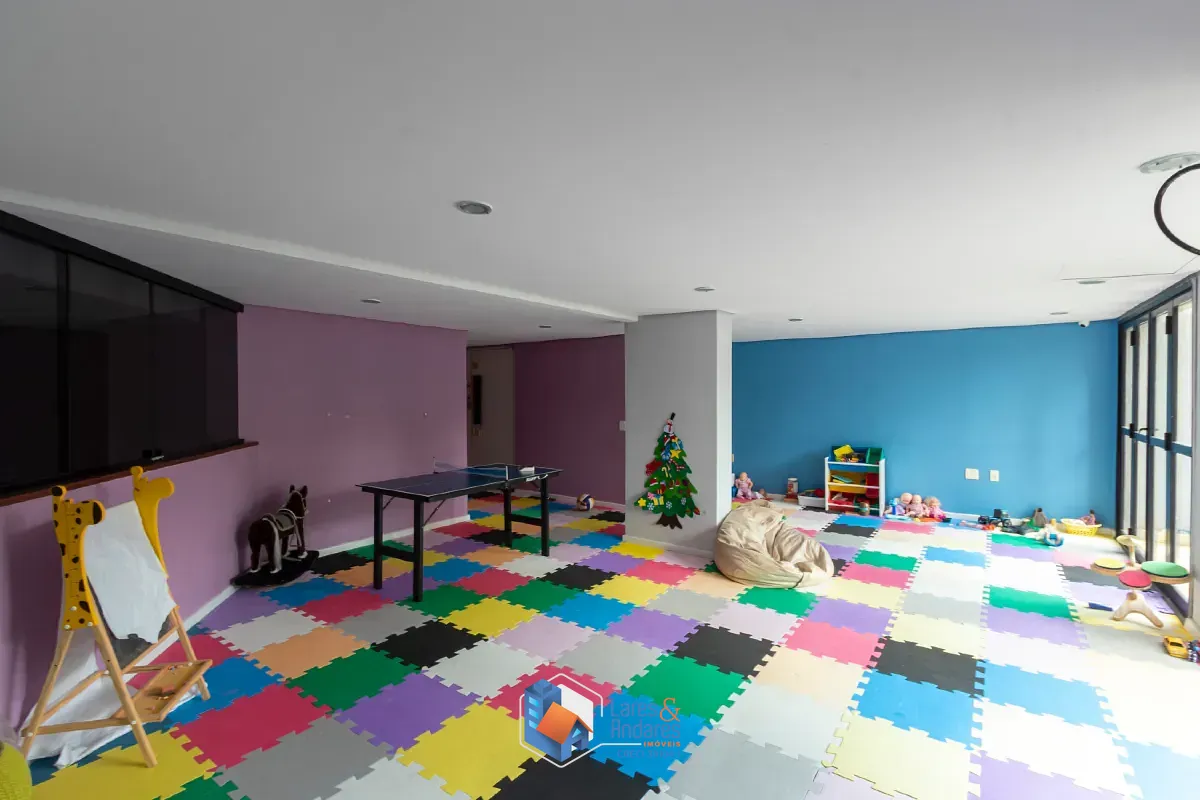 Apartamento, 4 quartos, 171 m² - Foto 34
