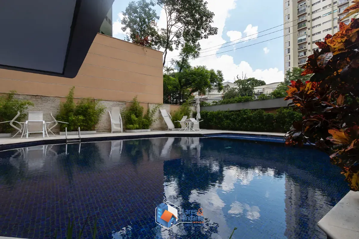Apartamento, 4 quartos, 171 m² - Foto 40
