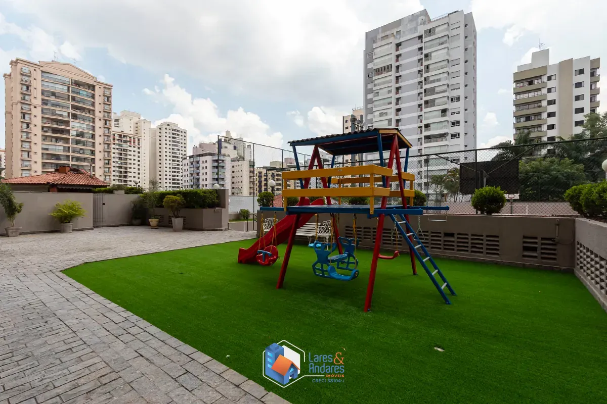 Apartamento, 4 quartos, 171 m² - Foto 37