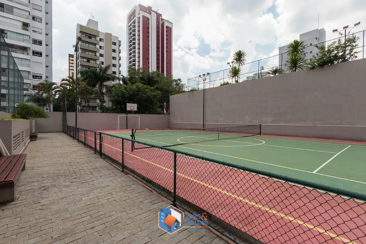Apartamento, 4 quartos, 171 m² - Foto 39