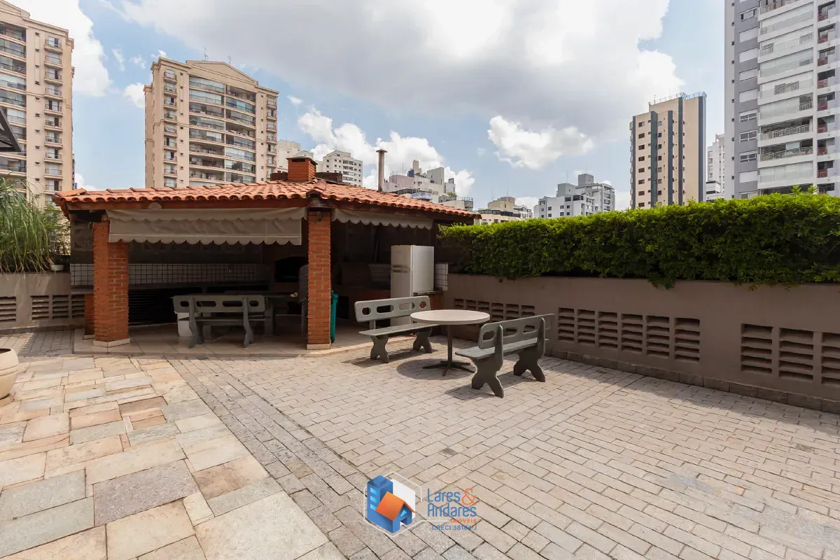Apartamento, 4 quartos, 171 m² - Foto 44