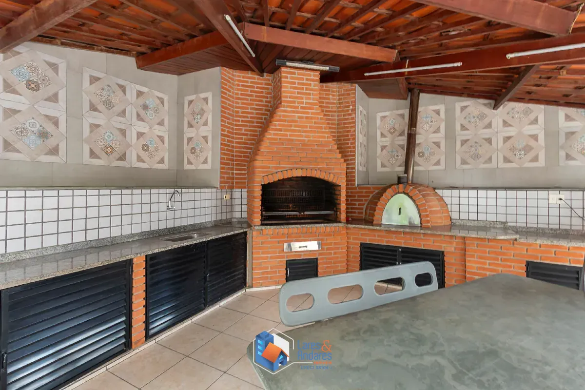 Apartamento, 4 quartos, 171 m² - Foto 41
