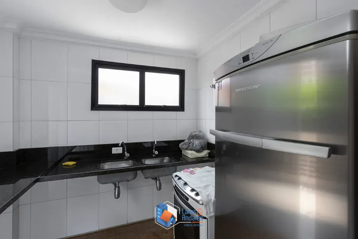 Apartamento, 4 quartos, 171 m² - Foto 42