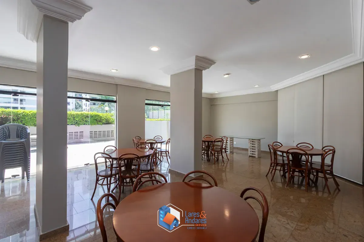 Apartamento, 4 quartos, 171 m² - Foto 43