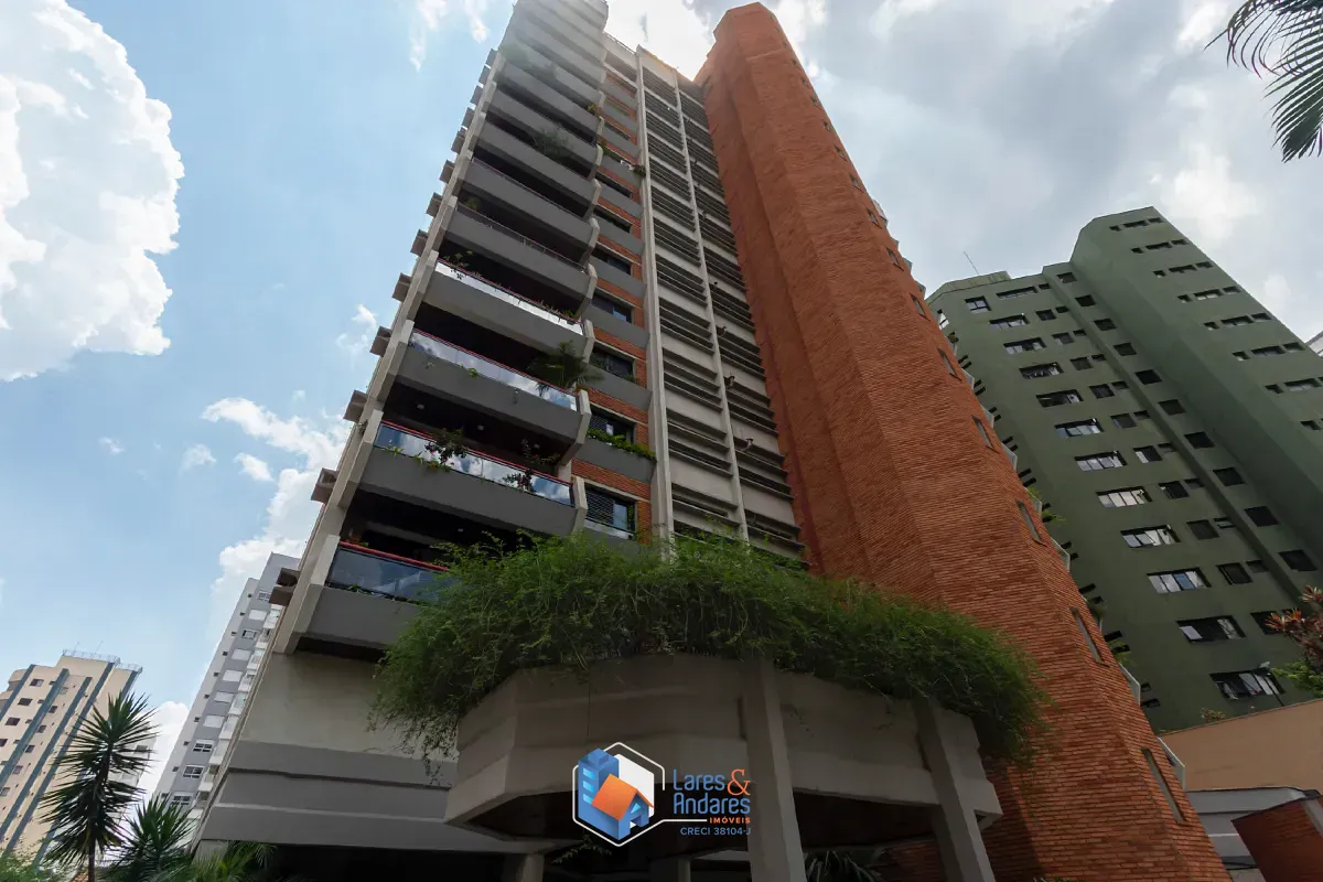 Apartamento, 4 quartos, 171 m² - Foto 31