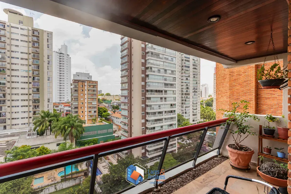 Apartamento, 4 quartos, 171 m² - Foto 29