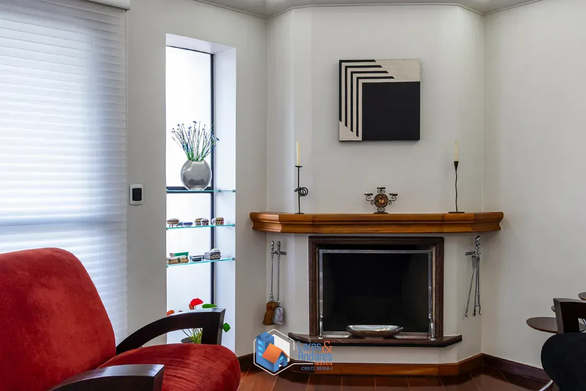Apartamento, 4 quartos, 171 m² - Foto 6