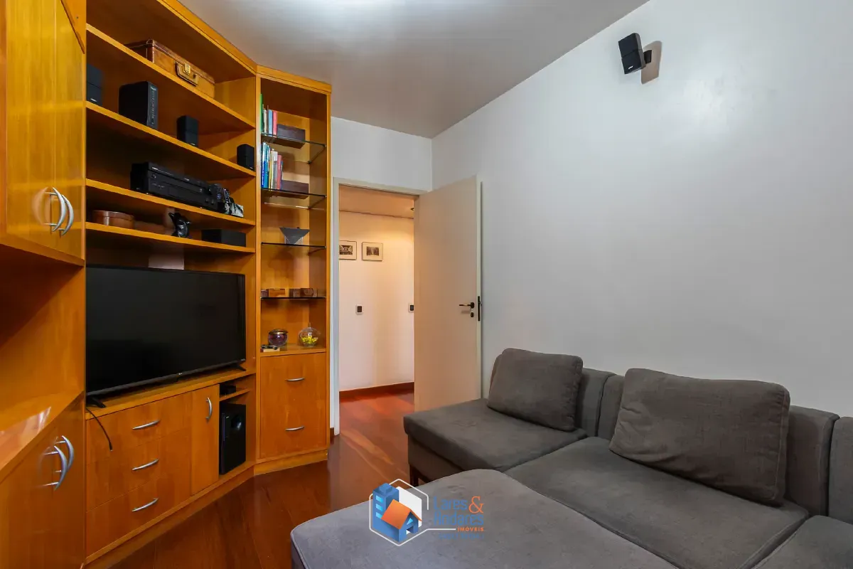 Apartamento, 4 quartos, 171 m² - Foto 19