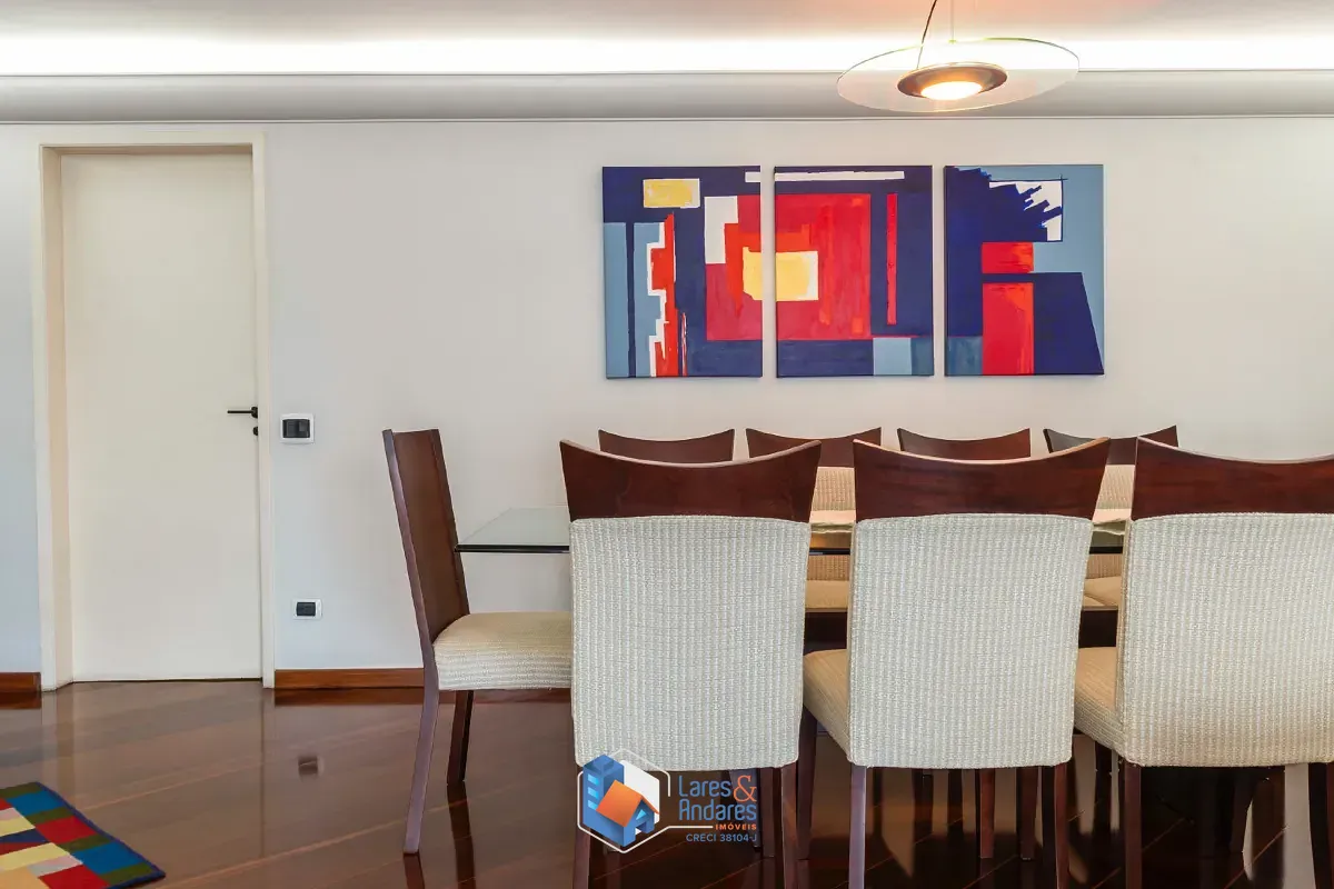 Apartamento, 4 quartos, 171 m² - Foto 7