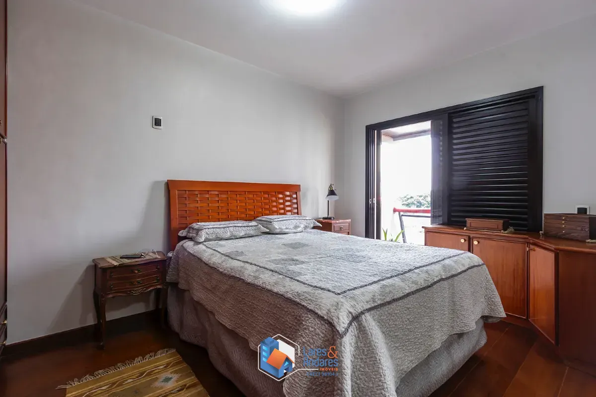 Apartamento, 4 quartos, 171 m² - Foto 28