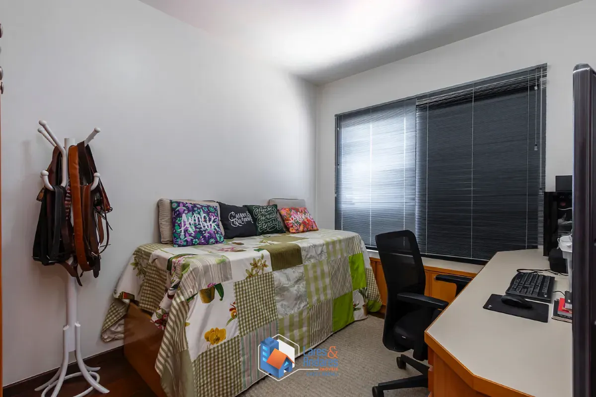 Apartamento, 4 quartos, 171 m² - Foto 25