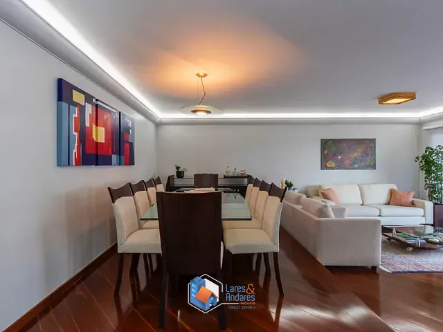 Apartamento com 171m² 4 quartos e 5 banheiros, à venda, no bairro Vila Mascote em São Paulo
