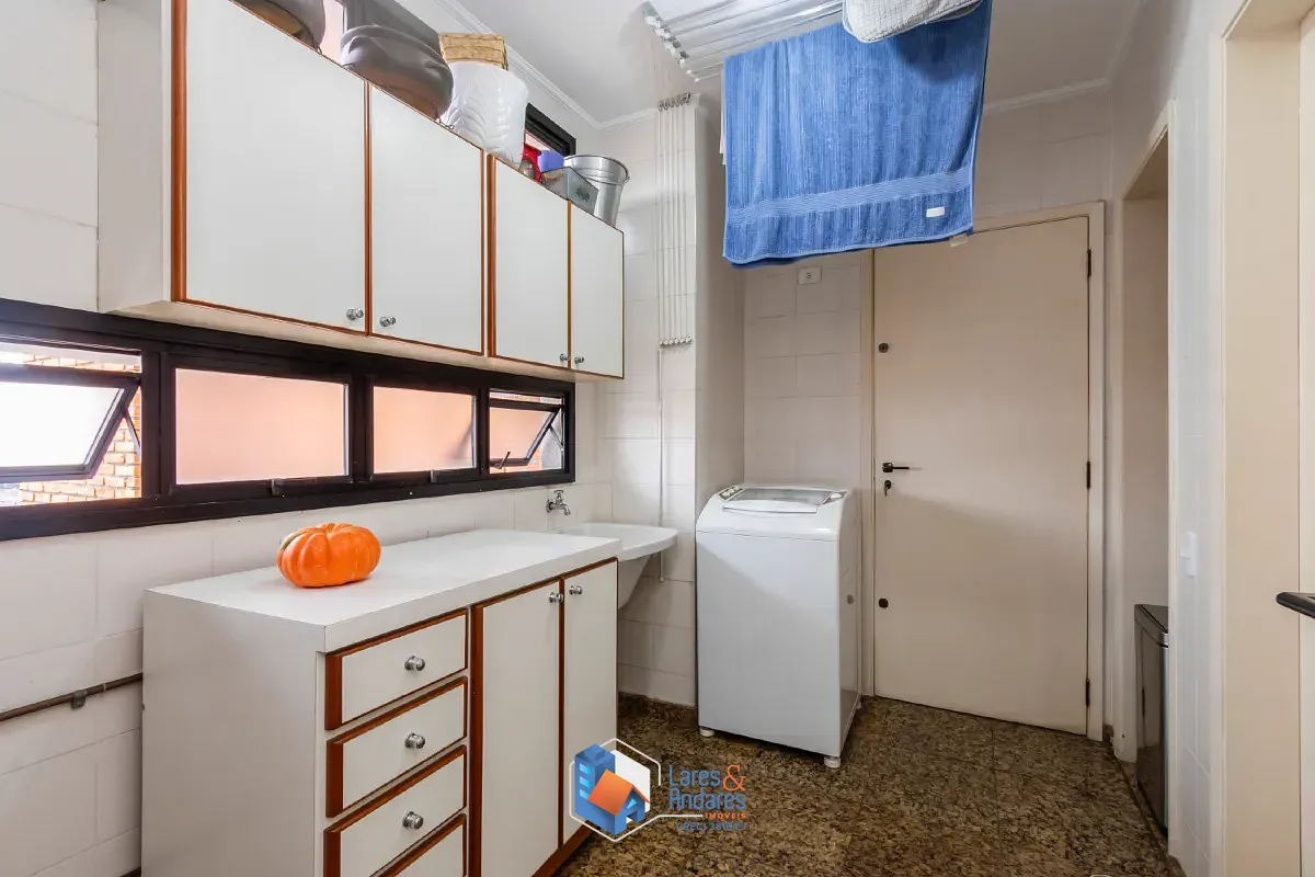Apartamento, 4 quartos, 171 m² - Foto 16