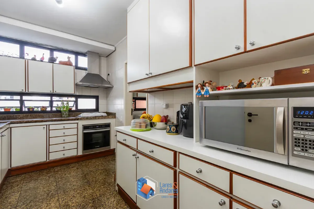 Apartamento, 4 quartos, 171 m² - Foto 14