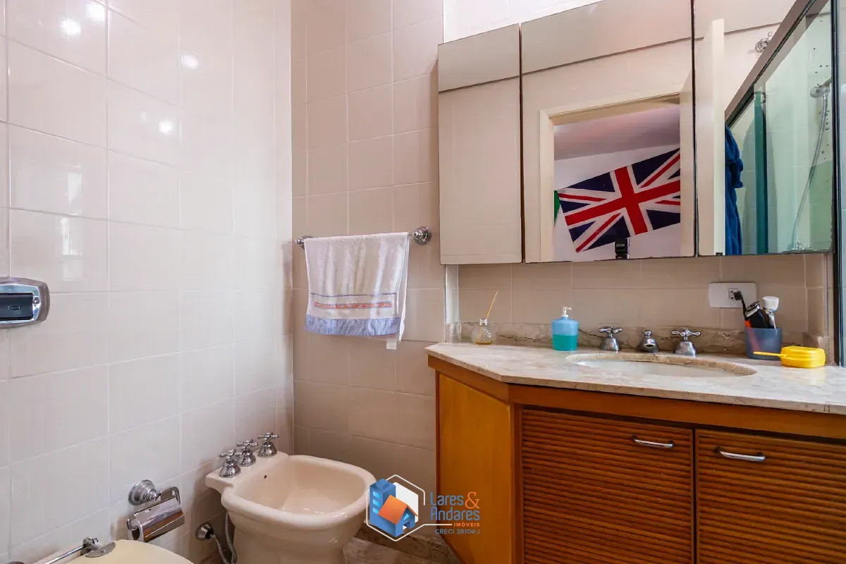 Apartamento, 4 quartos, 171 m² - Foto 23