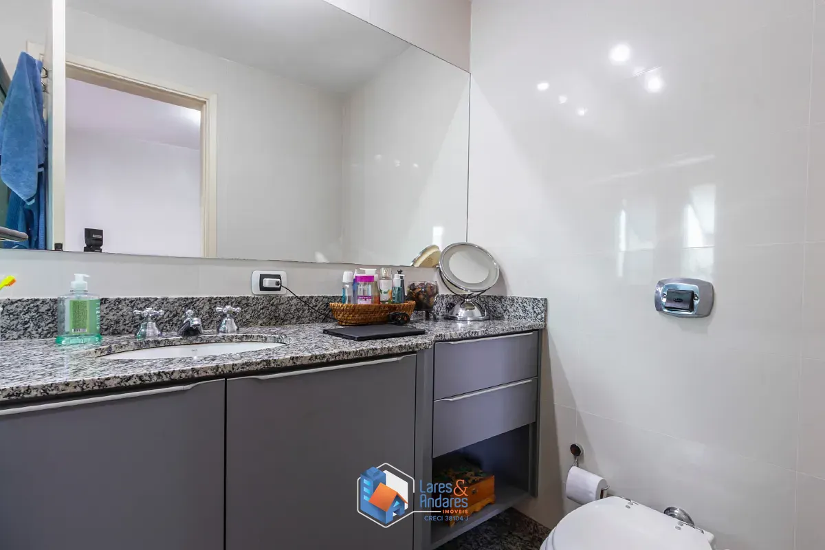 Apartamento, 4 quartos, 171 m² - Foto 27