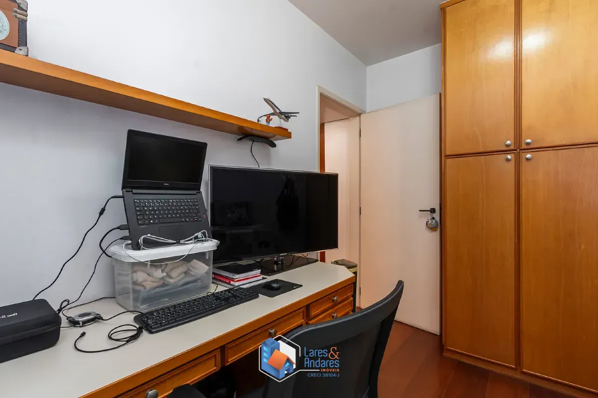 Apartamento, 4 quartos, 171 m² - Foto 26