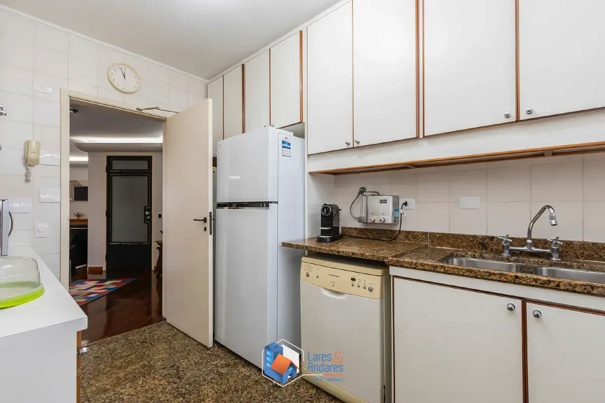 Apartamento, 4 quartos, 171 m² - Foto 15