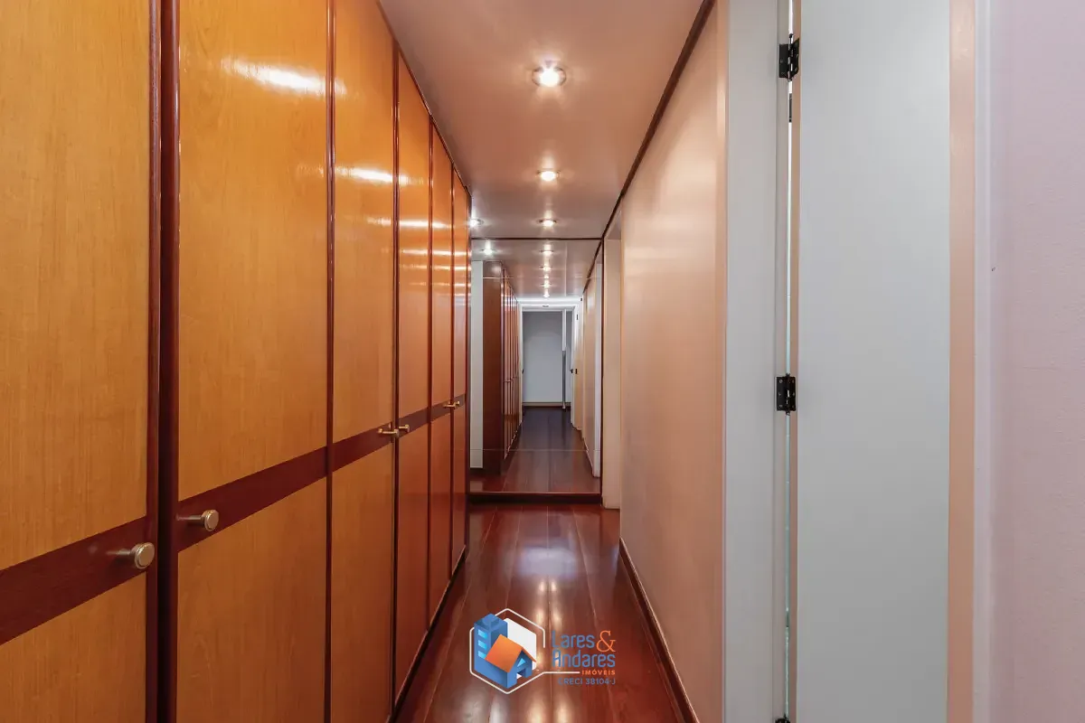Apartamento, 4 quartos, 171 m² - Foto 20