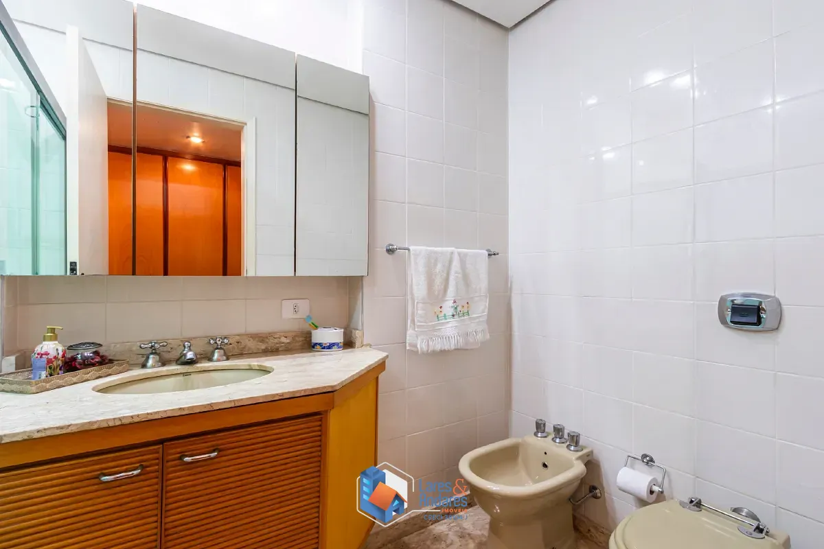 Apartamento, 4 quartos, 171 m² - Foto 24