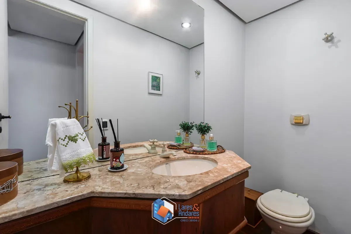 Apartamento, 4 quartos, 171 m² - Foto 17