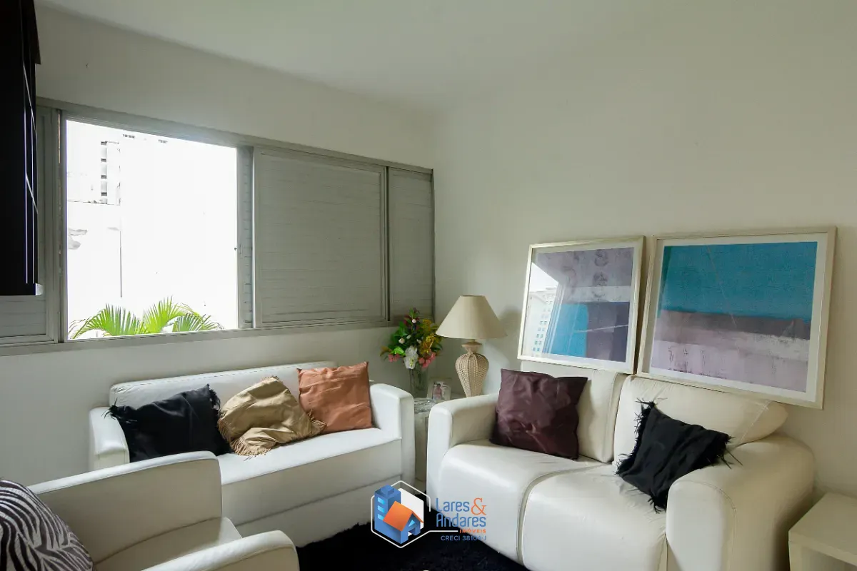Apartamento, 3 quartos, 90 m² - Foto 8
