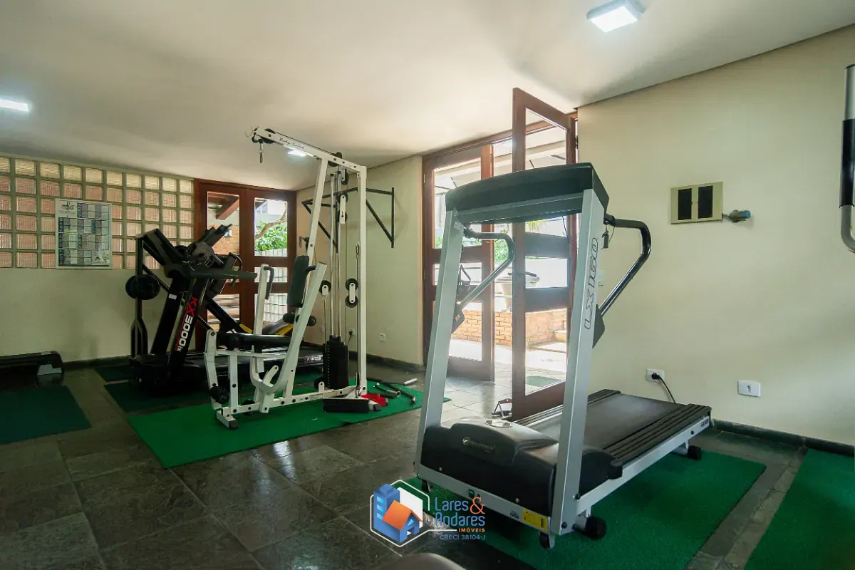 Apartamento, 3 quartos, 90 m² - Foto 28