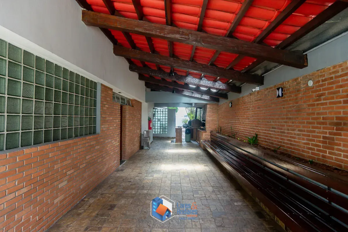Apartamento, 3 quartos, 90 m² - Foto 30