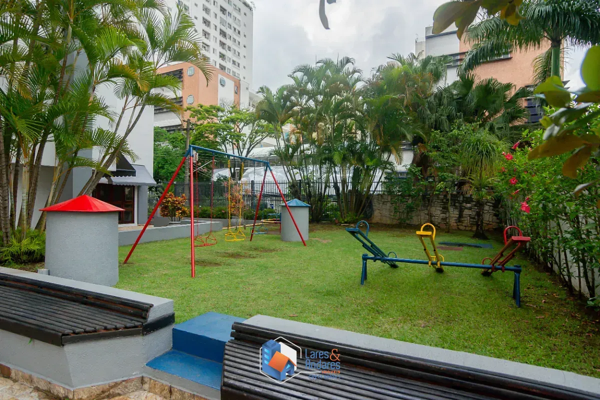 Apartamento, 3 quartos, 90 m² - Foto 31