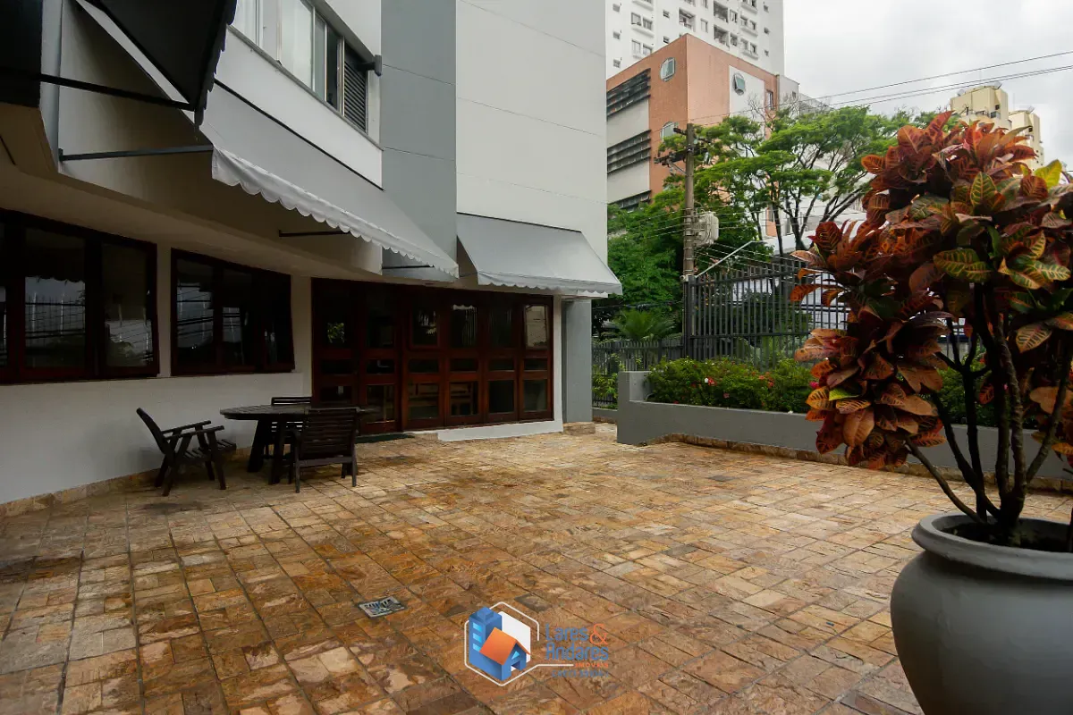 Apartamento, 3 quartos, 90 m² - Foto 32