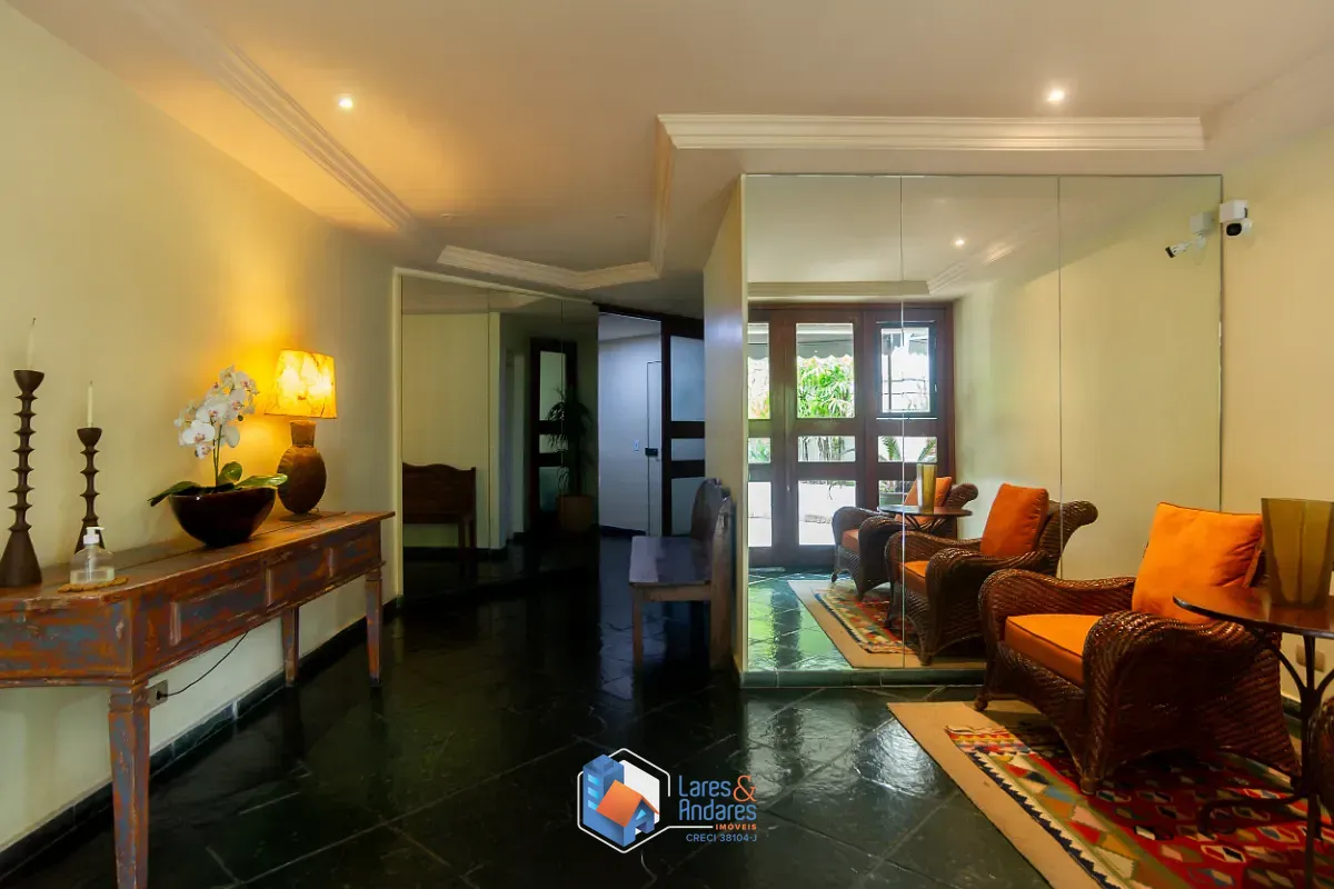 Apartamento, 3 quartos, 90 m² - Foto 33